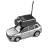 Wltoys 6401 1/64 FPV RC Car Wifi Camera Photos Videos VR App Control Built In Gyro Drift Desktop Micro 3 Speed On-Road Mini Full Proportional Vehicles Models Toys