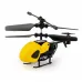 QS5010 3.5CH Mini Infrared RC Helicopter RTF with Gyro