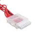 ZOP POWER 22.2V 5500mAh 75C 6S LiPo Battery XT60 Plug for RC Drone