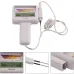 P-101/P-102 2-in-1 Chlorine pH Tester for Pools and Aquariums Accurate CL2 Measurement Easy Calibration Battery Powered