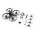 Happymodel Mobula8 HD O4 85mm Wheelbase 1-2S Micro Whoop FPV Racing Drone BNF ELRS with EX1103 11000KV Motors