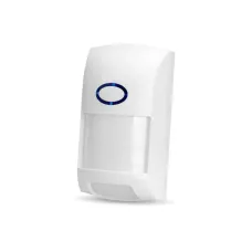 Tuya Smart WiFi Infrared Detectors Sensor Alarm System Motion Detector PIR Sensor Alarm Smart Life APP Remote Control