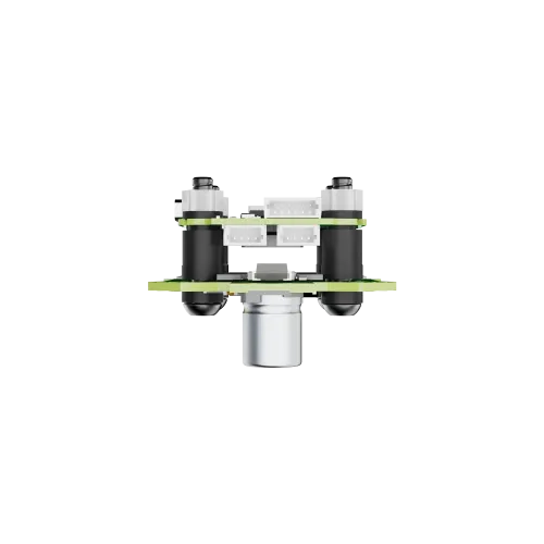 20x20mm iFlight BLITZ Mini F7 Flight Controller / BLITZ Mini E55 4in1 ESC BL_32 for Nazgul5 Evoque F5D / F5X RC Drone FPV Racing