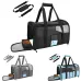 Pet Carrier Airline Approved, Soft-Sided Cat Carriers for Medium Cats Small Cats, Softy Dog Carriers for Small Dogs Medium Dogs