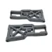 2PCS ZD Racing DBX-07 1/7 Front Lower Suspension Arm 8635 Desert Monster Vehicles Model Spare Parts