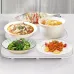 Multifunctional Intelligent Constant Temperature Food Warming Board Household Dining Table Insulation Board Food Warmer