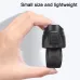80dB Loud USB Rechargeable Electric Bike Bell 150mAh Battery Safety Warning Lightweight Bicycle Handbar Horn for MTB Road Cycling