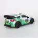 UJTOYS UJ99-PY385 1/18 2.4G 4WD Drift RC Car Mini Race LED Light Radio Control High-Speed Motor On-Road Racing Vehicle Model Boys Gifts Toys