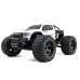 FMS 12421 FMT24 for Chevrolet RTR 1/24 2.4G 4WD RC Car Monster Truck Two Speed Off-Road Climbing Vehicles Models Toys