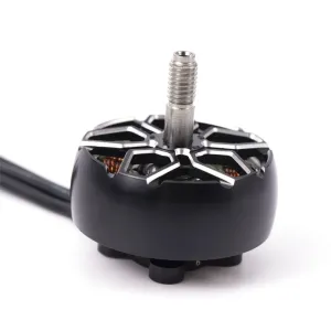 iFlight XING2 2809 1250KV 6S Cinelifter Brushless Motor for Chimera7 Pro V2 Long Range Cinematic RC Drone FPV Racing