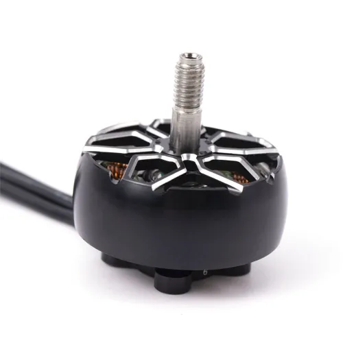 iFlight XING2 2809 1250KV 6S Cinelifter Brushless Motor for Chimera7 Pro V2 Long Range Cinematic RC Drone FPV Racing