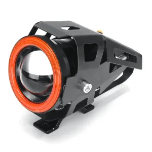 ANGWATHeadlight With Horn With Waterproof Connector For ANGWATC1 2.0 ANGWATC1 MAX ANGWATT1 2.0 T1 3.0 ANGWATX1 MAX