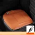 Graphene Carbon Fiber Seat Cushion USB Interface Winter Heated Car Seat Cover For chery tiggo 8 pro max tucson 2025 id4 jetour dashing Universal Cars Seat Protector