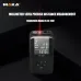MAKA MK2301 7-in-1 Multifunctional Measurement Device Target Temperature Distance test and Angle Measurement High-Definition 1024 Pixel Infrared and Visible Light Imaging Ideal for Accurate Thermal Analysis and Surveying