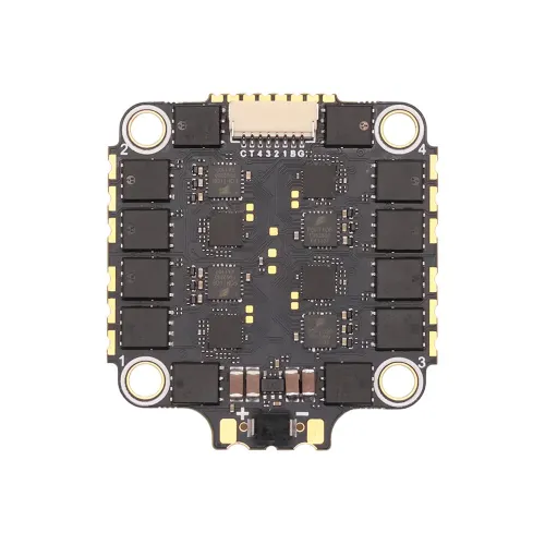 30.5x30.5mm HAKRC 65A 2-8S BLHeli_32 4in1 Brushless ESC for RC Drone FPV Racing