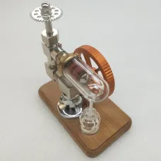 SH-06 Stirling Engine Model Science Technology Puzzle Novelty Toys