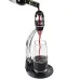 Portable Quick Decanter Red Wine Decanter Set Wine Decanter Wine Dispenser Red Wine Decanter Filter Wine Pourer Filter