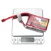ZOP Power 7.4V 1800mAh 100C 2S LiPo Battery T Deans Plug for RC Car