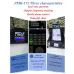 PMR-171 100KHz-2GHz 20W Military Radio SDR Transceiver VHF UHF HF CW AM SW Mobile Radio