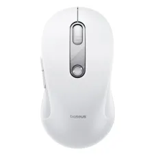 Baseus F02 Wireless Gaming Mouse PAW3311 2K NearLink bluetooth Dual Mode 12000 DPI Lightweight 80g Ergonomic Rechargeable Programmable Buttons Mice