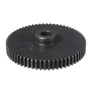 VRX Racing 10995 Upgraded Steel Main Gear 62T for 1/10 RH1043 RH1045 RC Car Parts