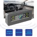 Tire pressure monitor TPMS Tire Pressure Monitoring System Car Tire Pressure Monitoring System Display External Sensor Tire Temperature