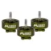 1/4PCS Flashhobby M2807 2807 1300KV 3-6S High Speed Brushless Motor for AOS 7 EVO MARK4 LR7 DIY 7 Inch Long Range RC Drone FPV Racing