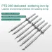 Original 100W Solder Iron Tips Heating Elements Customized for PTS200 V2 Soldering Iron