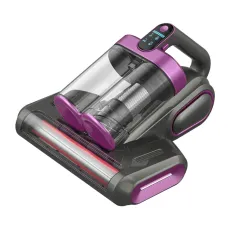 Tevorex Cordless Mattress Vacuum Cleaner With UV-C Light 13000Pa Suction Usb Rechargeable Handheld Vacuum Cleaner for Bed & Couches