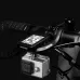 IGPSPORM80 Bike Computer Bracket High Strength Design Lightweight Mountain Road Vehicle Code Meter Extension Fixed Base for iGPSPORComputer