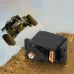 DS S003M Power 5G Metal Gear PWM Digital Servo High Precision Control for Mini RC Car Drone Aircraft Accessories