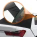 600D Oxford Cloth Car Front Windshield Snow Shield Cover Waterproof Warm Windshield Ice And Snow Cover Thick Snow Cover