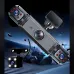 4 Lens Car Dash Cam Front Back Left Right Driving Recorder DVR Motion Detection Loop Recording Night Vision Mobile App Wide Angle Camera With / Without Wifi