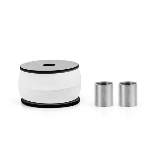 HGLRC X8 FPV Camera Gimbal Silicone Dampers Kits with Spacer for RC Drones