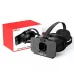 STARTRC GAMES Switch 2 VR Headset 3D Stereo Glasses Helmet with Adjustable Interpupillary/Object Distance Soft Sponge Face Mask 3D Game Console Accessory