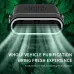 IPRee 360 Degree Portable Auto Heater ABHeating Cooling Fan for Cars Trucks Car Accessories 12/24V