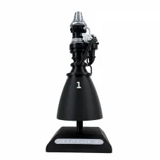 NIKOLATOY Engine with Humidifier Function Model Ornaments Science Education Discovery Toys Kids Children Gifts