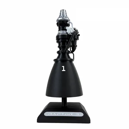 NIKOLATOY Engine with Humidifier Function Model Ornaments Science Education Discovery Toys Kids Children Gifts