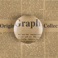 10X High Magnification Crystal Desktop Reading Magnifier Acrylic Lens 65mm Lens Diameter and Dual Function as Paperweight for Home and Office Use