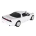 LDRC A02W RTR 1/18 2.4G RWD RC Car NSX Racing Drift Flip LED Light On-Road Full Proportional Vehicles Models Toys Standard Version