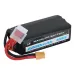 MARSLIPO 22.2V 2200mAh 100C 6S Lipo Battery XT60 Plug for RC Drones