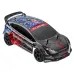 F3/F4 RTR 1/24 2.4G RWD RC Car Drift On-Road Full Proportional w/ ESP Gyro Vehicles Models Toys