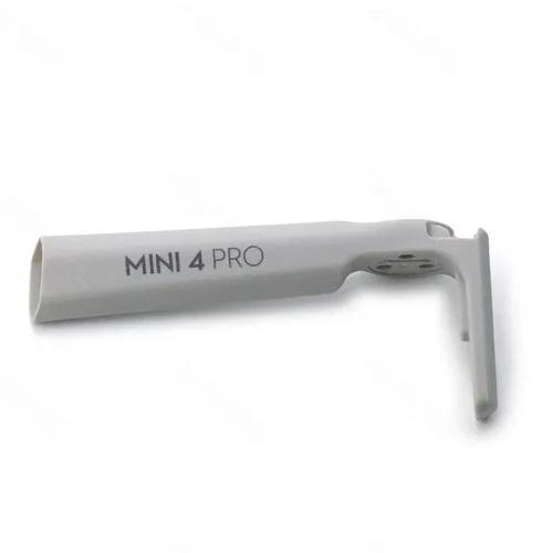 Original Replacement Arm Shell Arms Cover without Motor Front Left / Right Repair Spare Parts Accessories for DJI Mini 4 PRO RC Drone