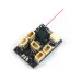 AEORC RX148-E/RX148-TE/RX158-E/RX158-TE/RX448 S-FHSS DSMX/2 FRSKY-D16 ACCST-D16 Flysky AFHDA-2A Mini Receiver Integrated Brushless ESC