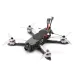 HGLRC MY5 Analog 225mm 5 Inch 6S Freestyle RC FPV Racing Drone BNF with 2306.5 Motor ZEUS 1.6W VTX