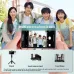 Kingma VL-PH02 Max Selfie Stick Magnetic Selfie Live Streaming Vlog Display Screen Photo for iPhone 16 16 Pro 15 14 13 Pro Max for Samsung Galaxy S25 Pro for Huawei Pura X