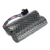 7.4v 1200mah Li-ion Battery For WPL B1 B16 B24 B36 C1 C24 C34 JJRC Q60 Q61 Q65 MN 90 RC Car Parts