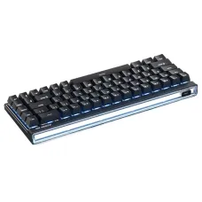 MCHOSE Ace 68 Air Magnetic Switch Mechanical Keyboard with RGB Light Box 8K Polling Rate 256K Scan Rate 0.08ms Latency Adaptive Calibration Wired Gaming Keyboards