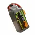 Ovonic 14.8V 1550mAh 100C 4S LiPo Battery XT60 Plug for FPV Quad Drone
