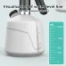 2L Electric Spray System Mist Spray Bottle Automatic Garden Watering Can Water Spray Device Sterilization With Extension Rod